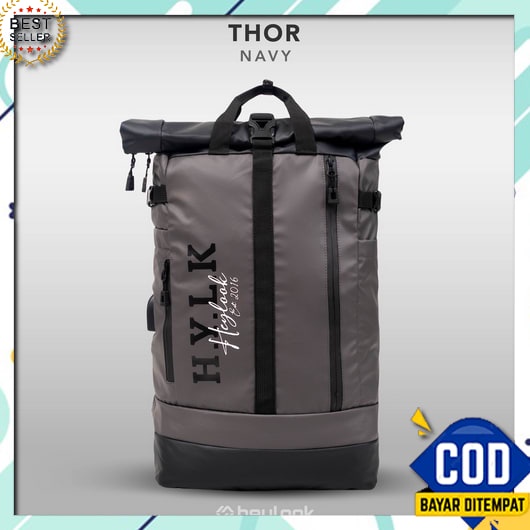 Tas Ransel Wanita Pria Dewasa Korea Style Waterproof Murah Rnsel Gunung Murah Tapi Mewah Branded Gen