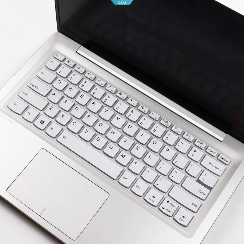 Laptop Keyboard Silikon Inggris Untuk Lenovo Ideapad Slim1 Slim 3slim7 14 [ZK]