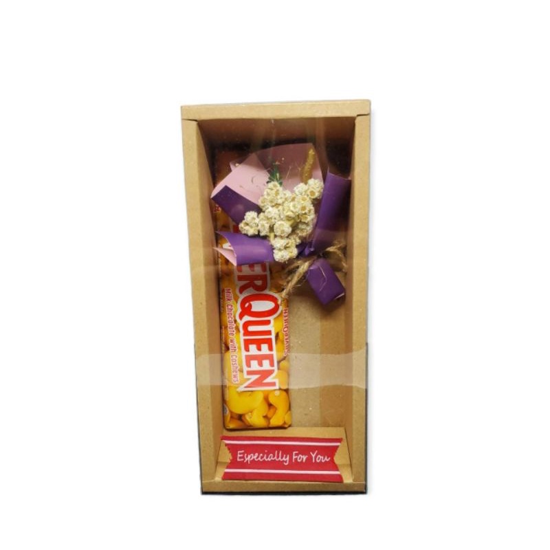 

Coklat hampers murah