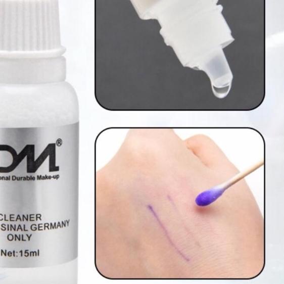 

Promo⭐✔️-Penghapus Tinta Sulam 15ml