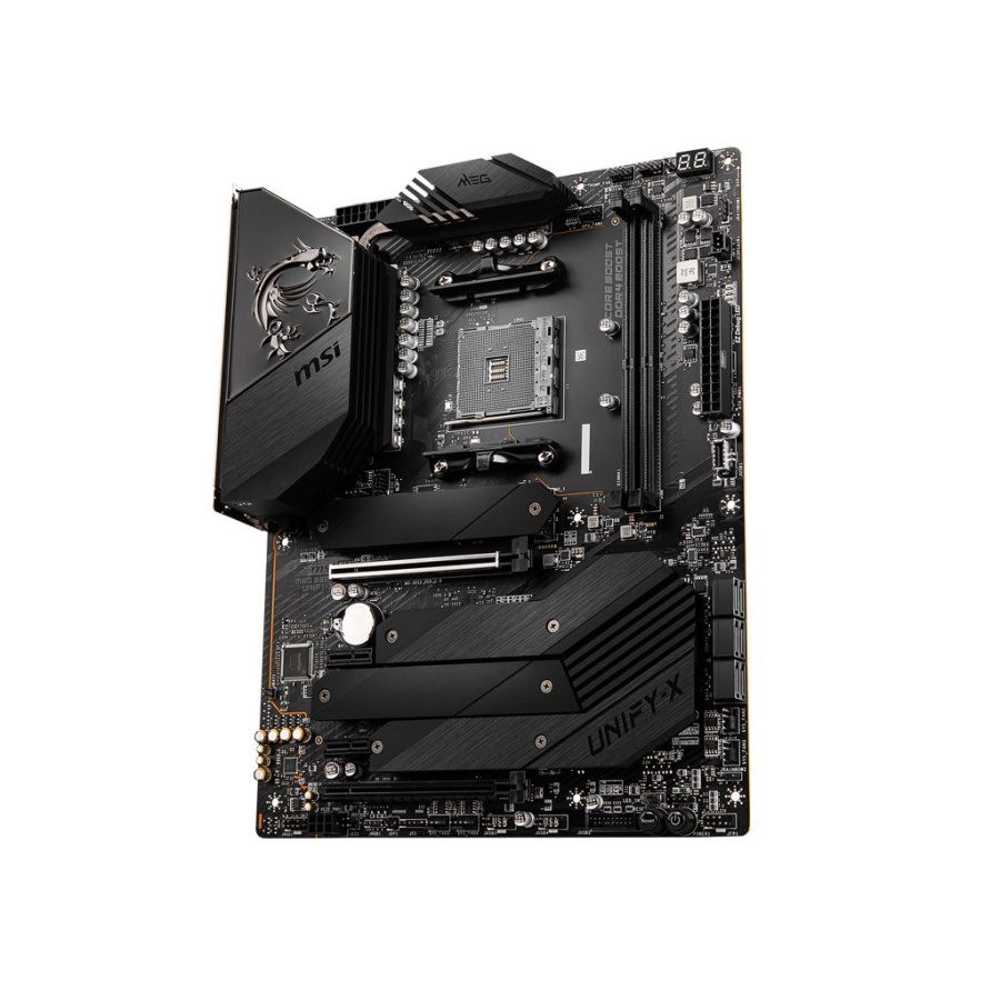 MSI MOTHERBOARD MEG B550 UNIFY X