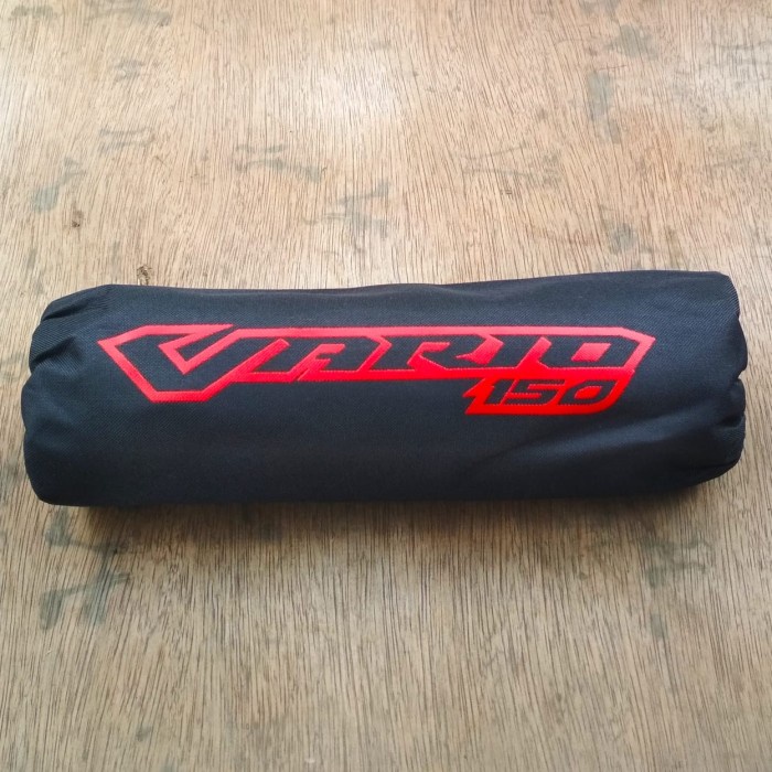 Sarung Shockbreaker Motor VARIO Cover Pelindung Penutup Shock Belakang