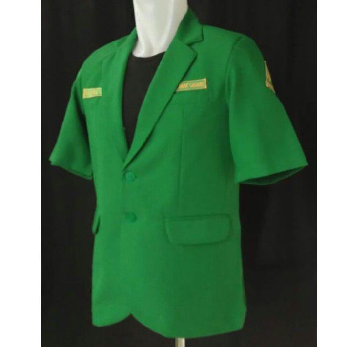 Viral JAS ANSOR//JAZ PDH ANSOR PENDEK//BAJU ANSOR PDH PENDEK