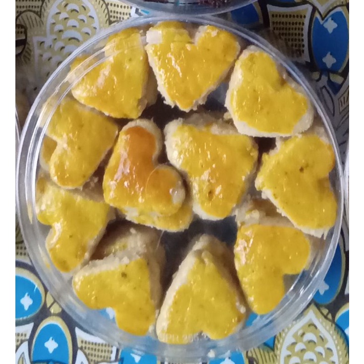 

Kue Kacang