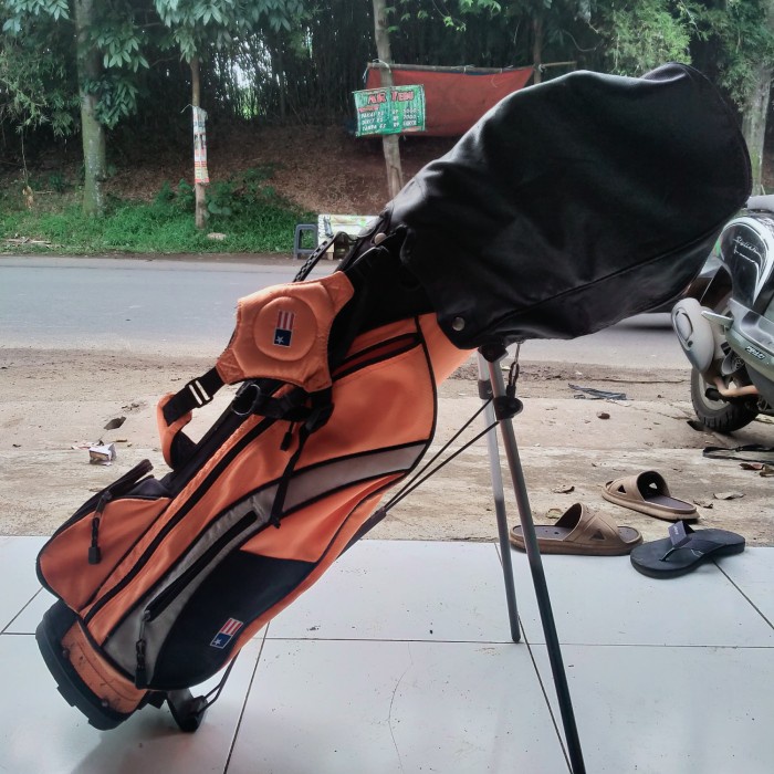 Stik Golf Junior Full Set KIDPOWER