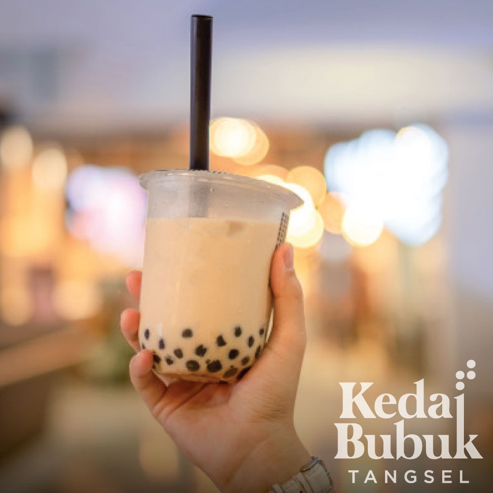 

✨NEW✨ -Bubuk Minuman Rasa Guava Bubble Drink Powder 1kg Javaland- 1.1.23