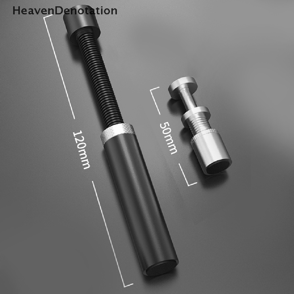 [HeavenDenotation] VC003 Graphics Card GPU Holder Desktop Computer Graphics Card Vertical Telescopic Rotag Stand Magnetic GPU Video Card Holder HDV
