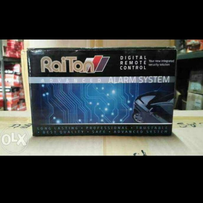 Harga raiton Terbaru Jun 2026 | BigGo Indonesia