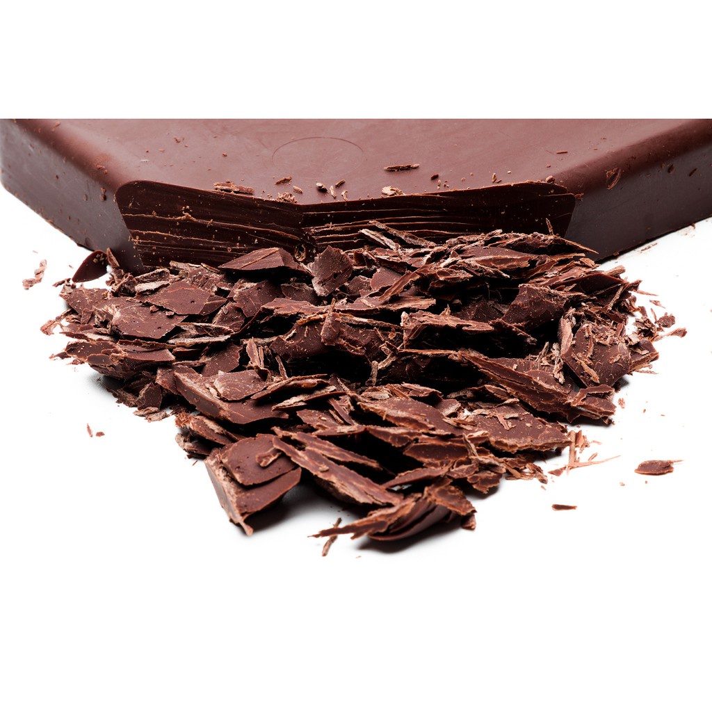 

✨NEW✨ -70% Dark Chocolate Couverture 500gr- 1.1.23