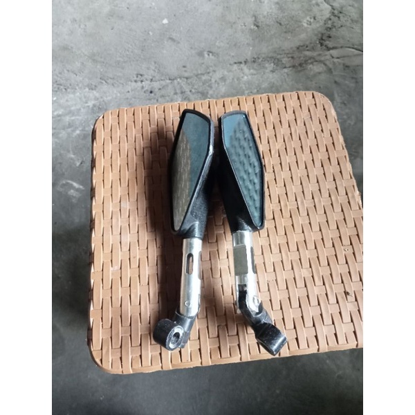 spion variasi buat aerox CBR r15