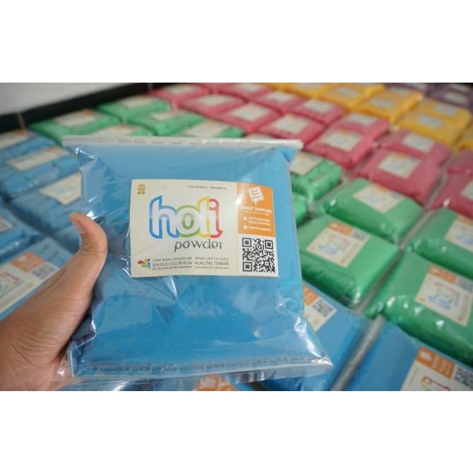 

Holy Powder / Tepung Warna [PACK 1 KG] Original High Quality ram03
