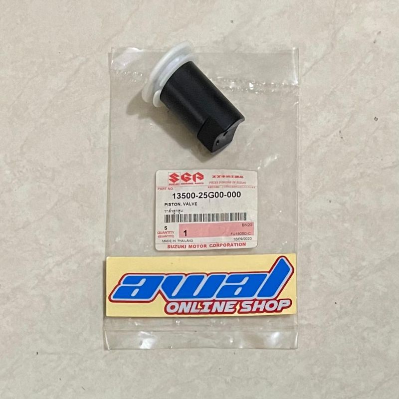 SKEP KARBU KARBURATOR SATRIA FU ORIGINAL SGP THAILAND