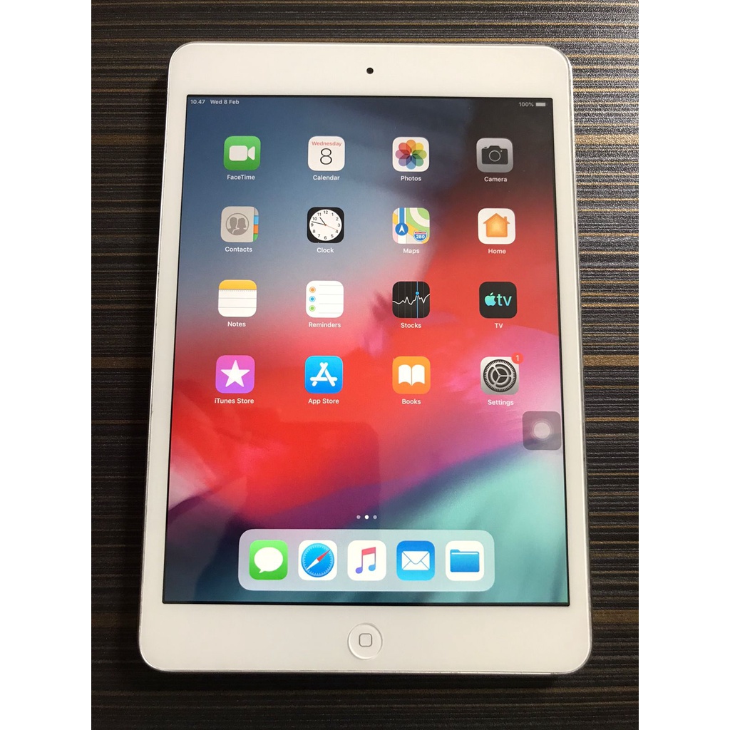 iPad Mini 2 16GB Wifi Only Bypass