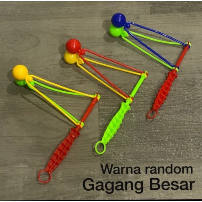 MAINAN ANAK VIRAL NOSTALGIA JADUL LATO LATO / TEK TEK TEK