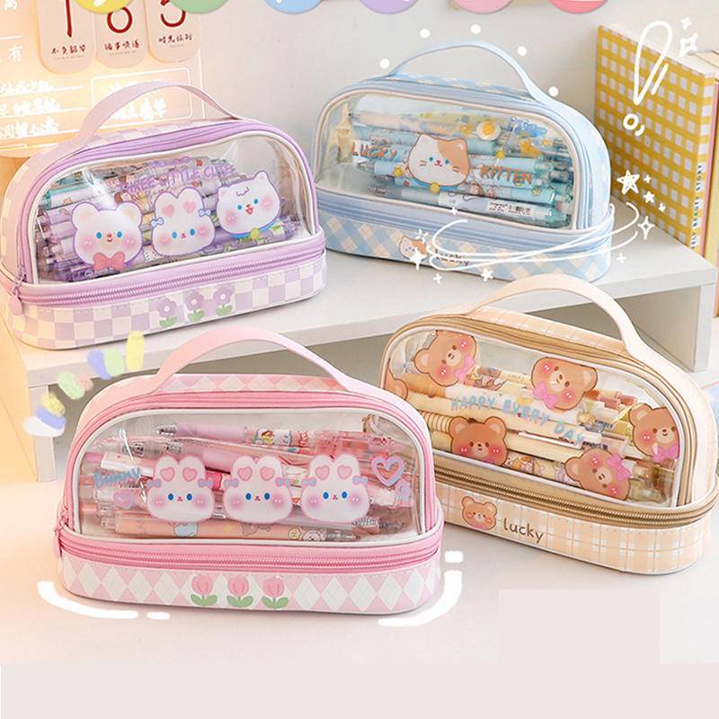 

Desgrip Anak Cowok Cewek Kuliah Desgrip Anak Aesthetic Korea Style Remaja Dosgrip Tk Sd Cowok Cewek Dusgrip Skolah Laki Lak [Cod] Tempat Pensil Motif Karakter Lucu 2025 Disgrp Pensil Sekolah Dusgrip Anak Sekolah Dosgrip Tempat Pensil Kapasitas Besar