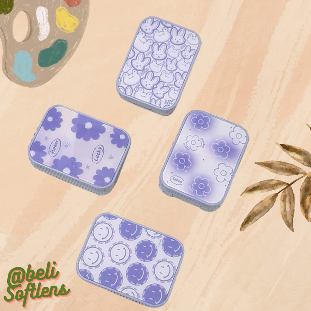 TEMPAT SOFTLENS 2IN1 NO. 55