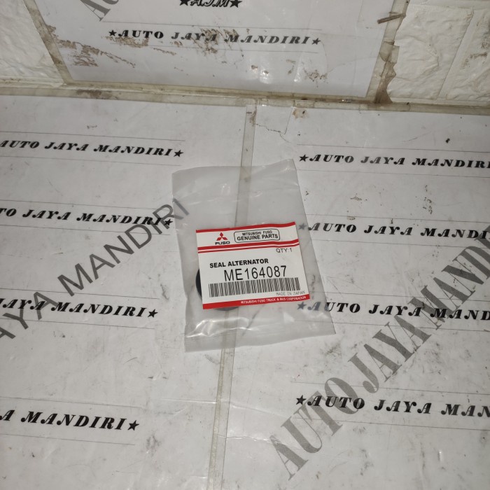 Seal alternator seal cas dinamo ampere Ps135 Ragasa Canter125 ME164087 ASLI ORI ORIGINAL [ AUTO MAND