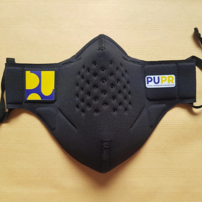 Terlaris Masker Tomo Lifemask Jokowi Custom