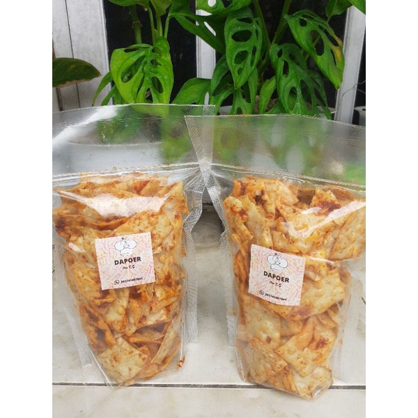 

keripik pangsit uk 250gr