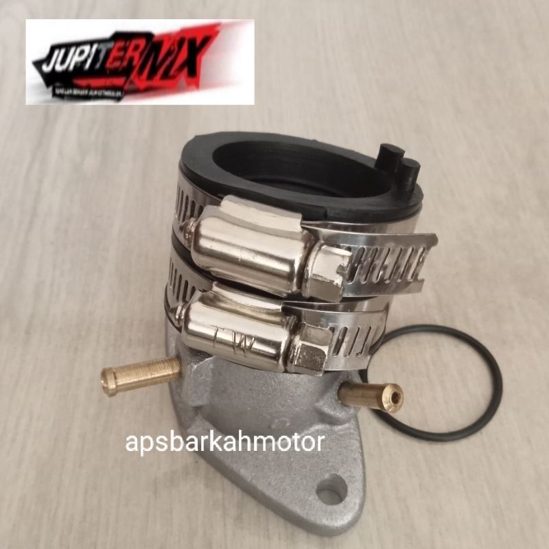 INTAKE MANIPUL MANIPOL JUPITER MX PE 24 26 28