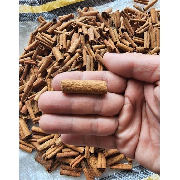 

N21 Kayu manis 3cm 100gr / Keningar 3 cm 100gr CUCI GUDANG そ