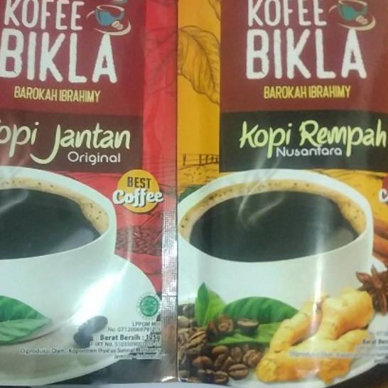 

DISKON BRANDS FESTIVAL Bikla kopi original atau Rempah 125 gr murah