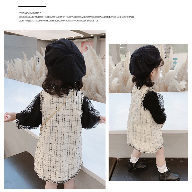 3-36 bln | DRESS BAYI ANAK [KUALITAS IMPOR] GAUN BAYI PESTA ELEGAN FORMAL PEREMPUAN catalog LS LSC LSB