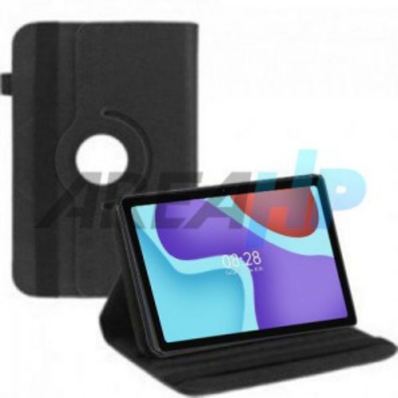 Rotate Rotary Flip Leather Case Casing Cover Alldocube Tab Tablet Android 10.4 Inch iPlay 50