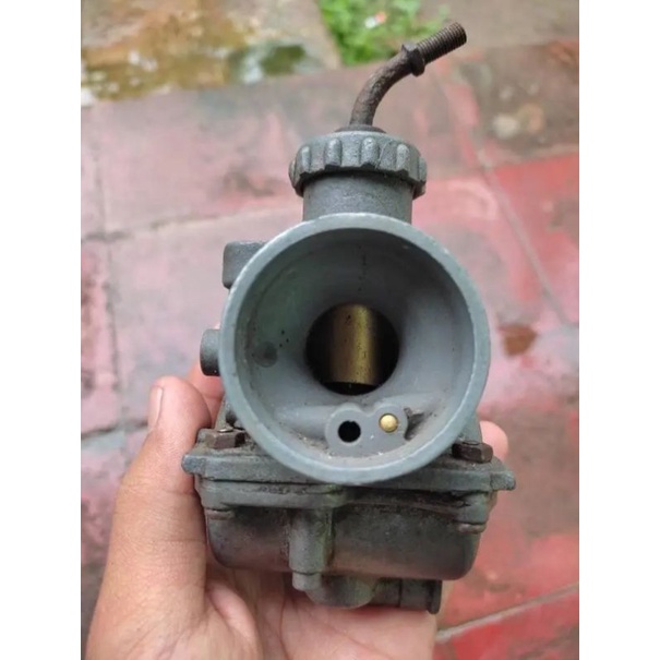 karburator fiz r/fizr/foswan original copotan