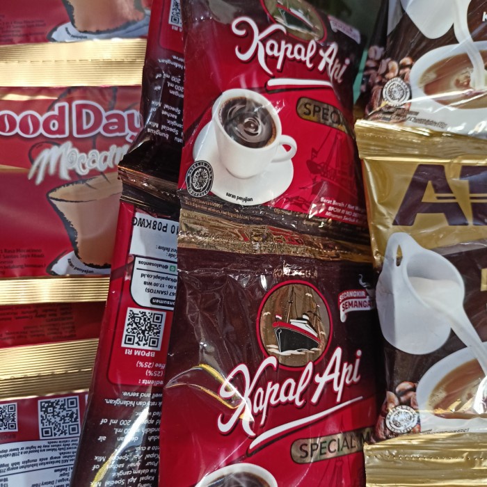 

KOPI SACHET KOPI MIX KOPI SUSU KOPI GULA KOPI SUSU GULA KOPI 3 IN 1