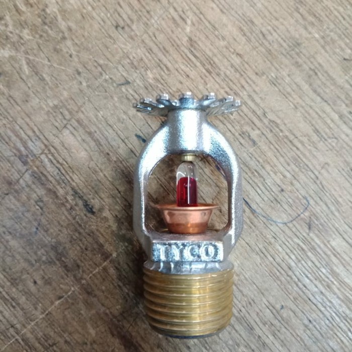 Sprinkler Head Sprinkler Merk Tyco Pendent 68