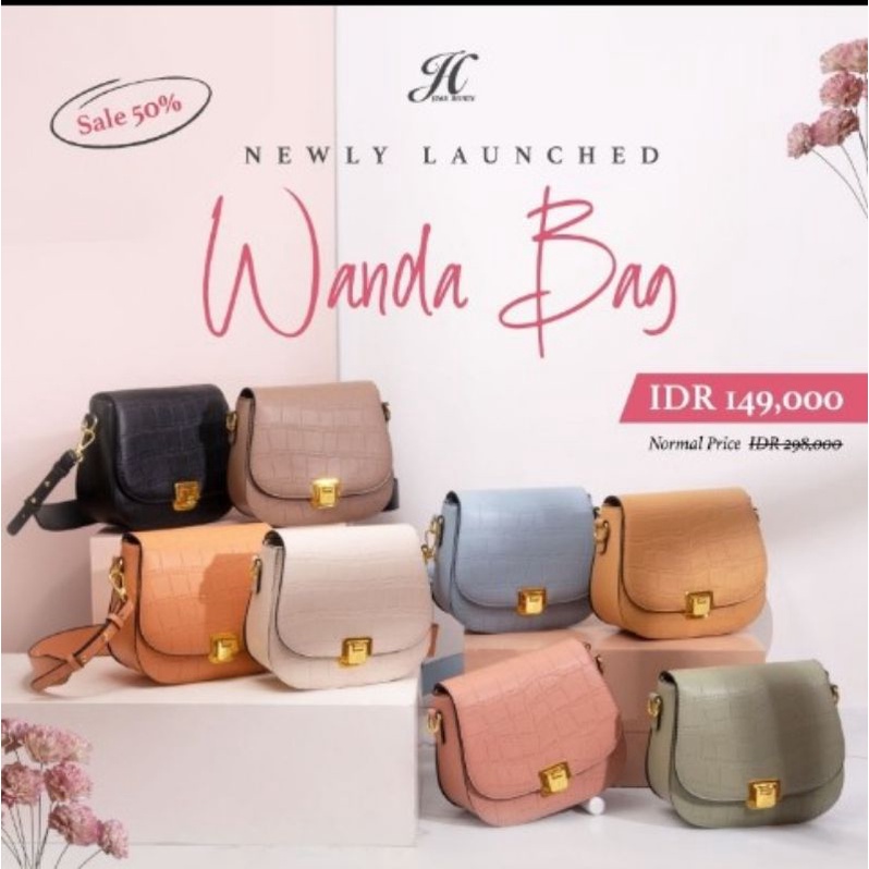 Wanda Bag