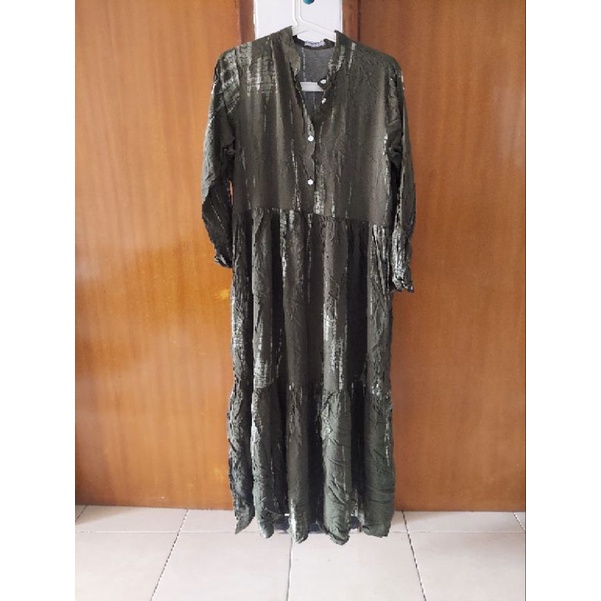 Preloved haideeorlin/dress haideeorlin