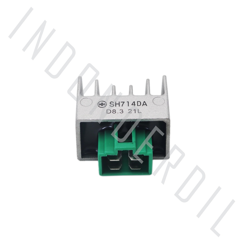 Kiprok Honda KVB Beat Karbu &amp; Spacy Old &amp; Vario 110 CW Tehno A &amp; Scoopy Lama &amp; Revo Absolute &amp; Blade Lama Regulator