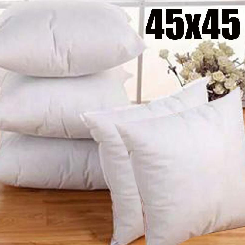 ♥ PAS ONLINE - BANTAL SOFA 45X45 ( 5 PCS ) ✷