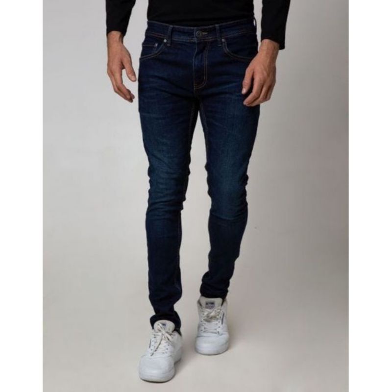 Celana jeans nevada original