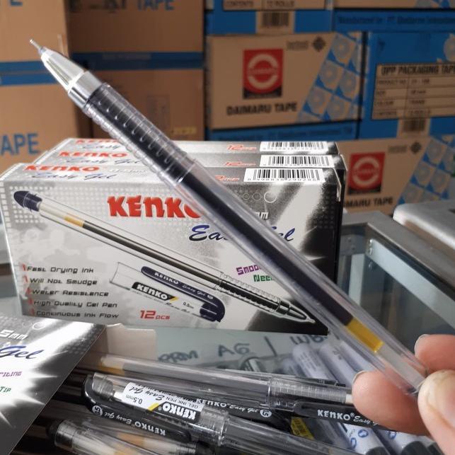 

Safe Payment Alat Tulis Pulpen Pena