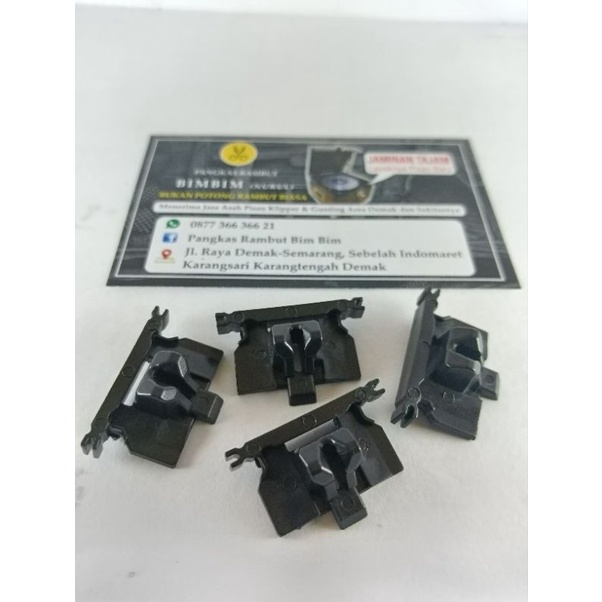 Cam Follower Wahl Cordless Penyangga Pisau Cukur Wahl Magic Clip Cordless