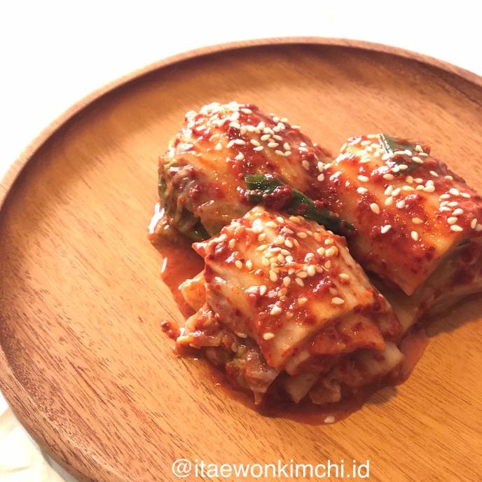

traditional onggi kimchi since 1921 1kg TERLARIS