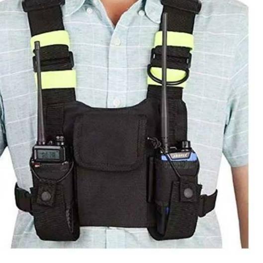 ◙ TAS HT BAG HANDY ROMPI ❊