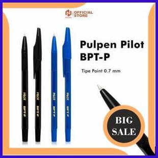 

last stok Bolpoin / Pulpen / Merk Pilot BPT-P Tipe Point 0.7 mm 1F3BZ3