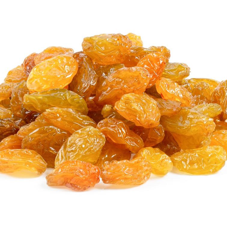 

O31 Kismis Golden Asam Manis 1 Kg Kismis Raisin Natural Premium Healthy Food CUCI GUDANG ヲ