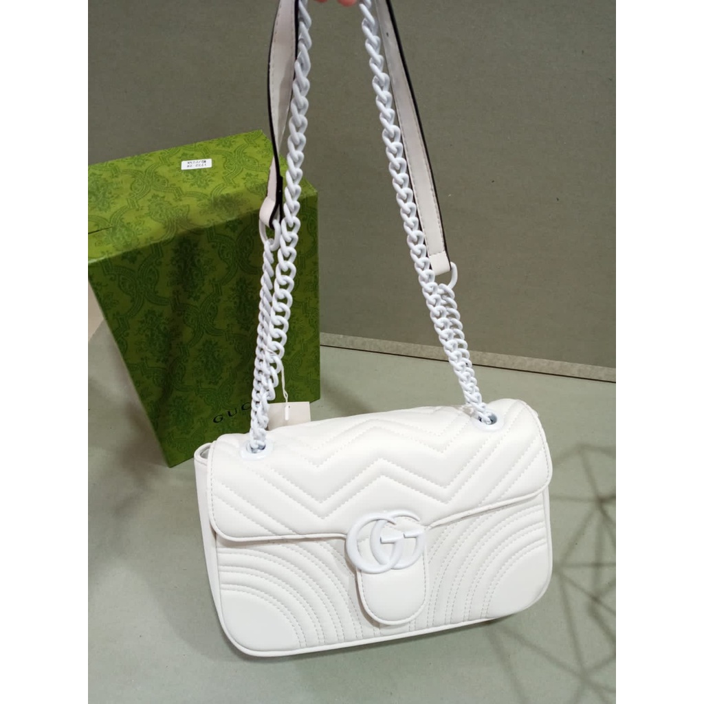 GC Bag marmont matte 1732