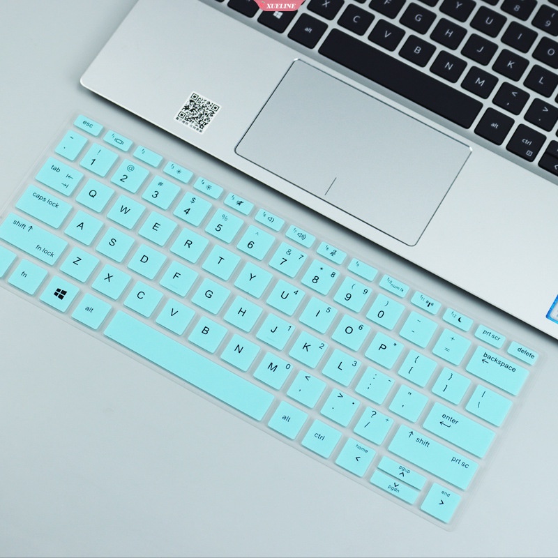 Keyboard Cover For HP Zhan 66 Pro13 G2 430 G6 / G1 Universal Silicone Waterproof Keyboard Skin Protector Sticker Film [ZXL]