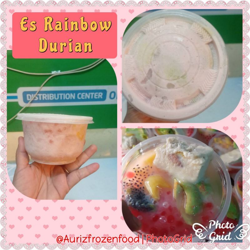 

Es Teler Durian