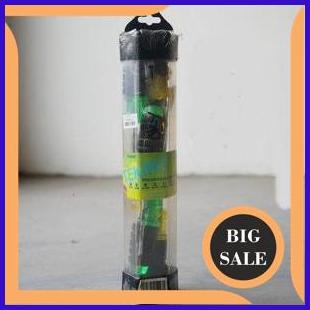 perkakas TEKIRO Obeng Gagang Karet Set 7 Pcs Tekiro 1F3B23