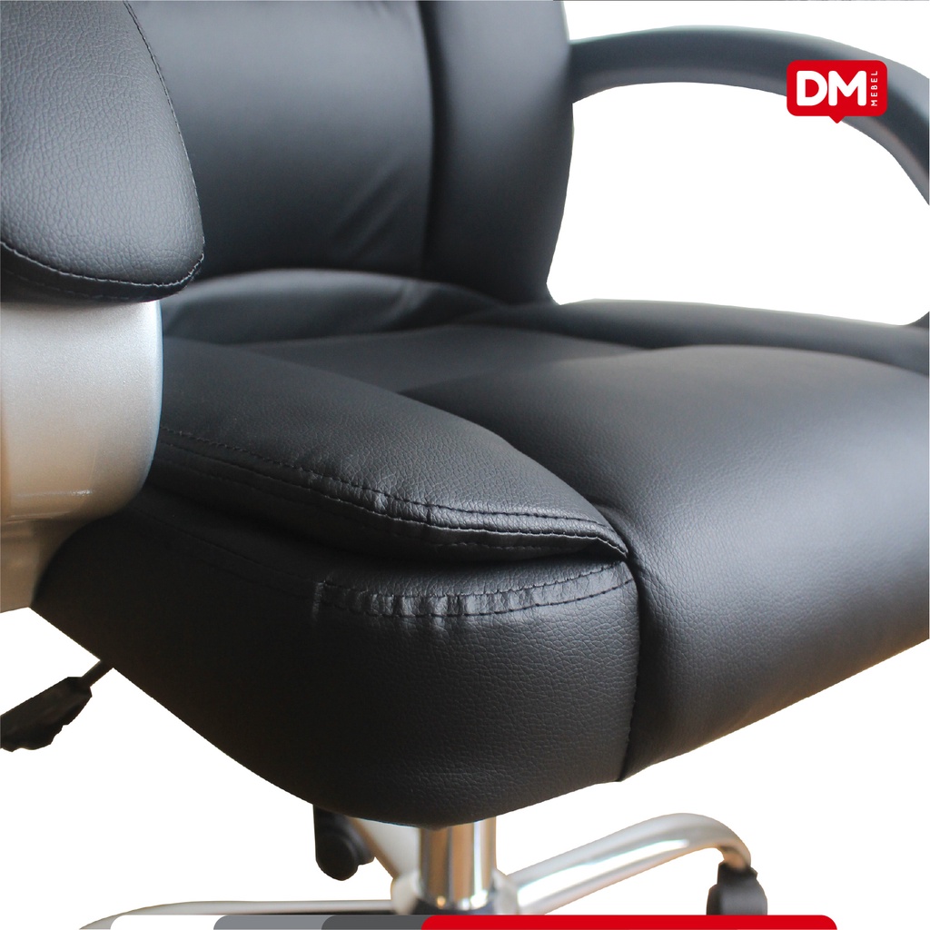 Kursi Kantor Hidrolis IMP UT M02 - DM Mebel