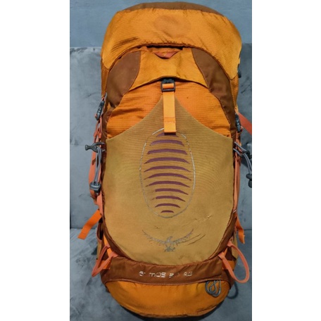 Osprey Atmos 50AG torso S