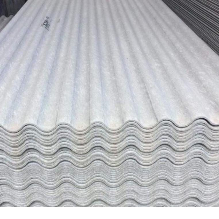 ☀ Asbes Djabesmen gelombang kecil ❃