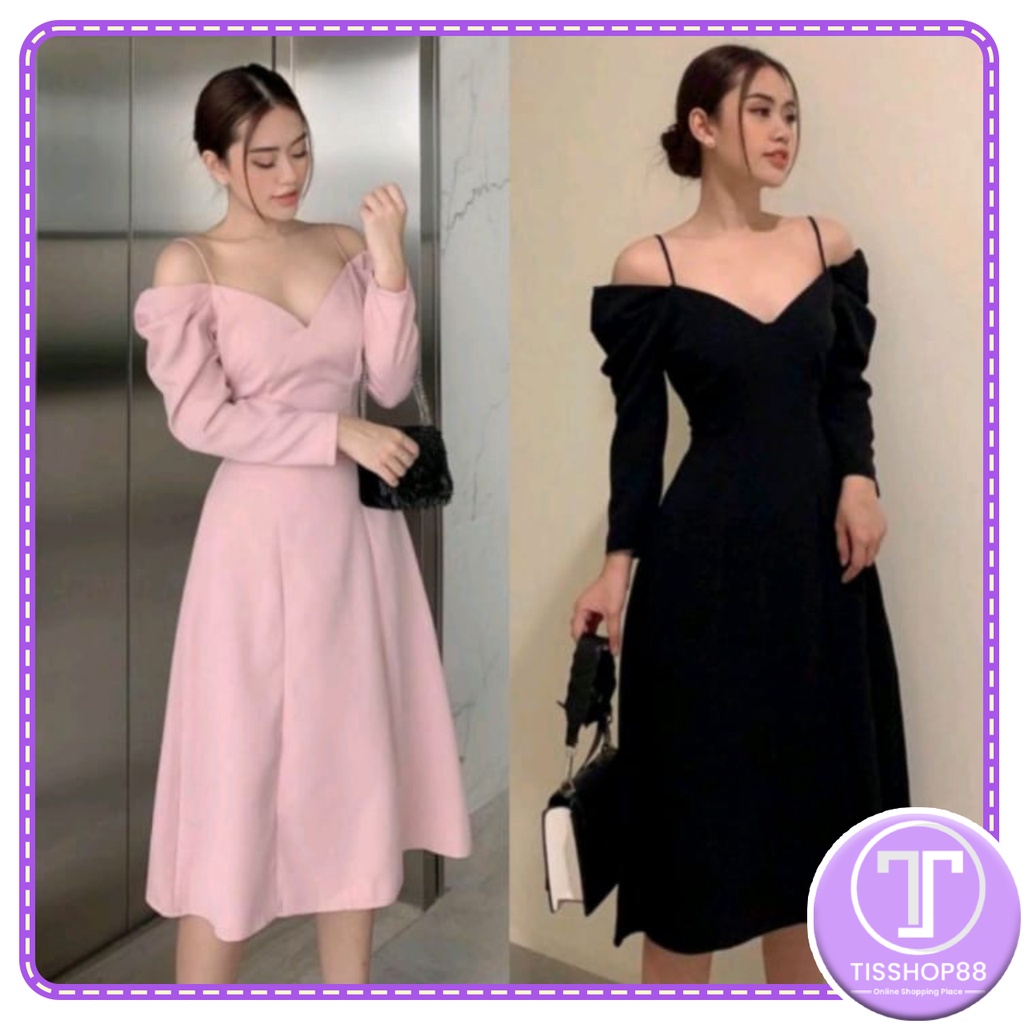 LULU DRESS 1789
